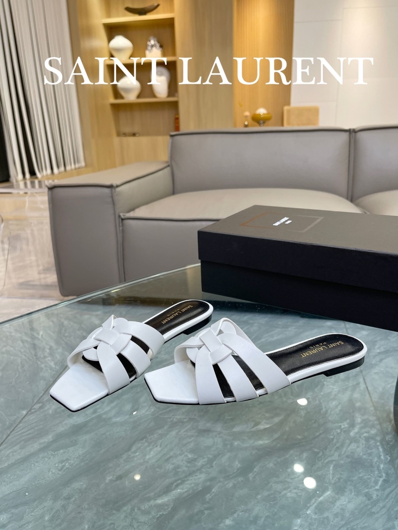 YSL Slippers